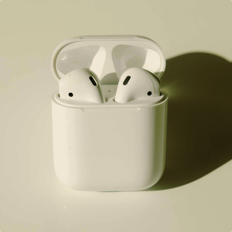 Air pod Pro Original on