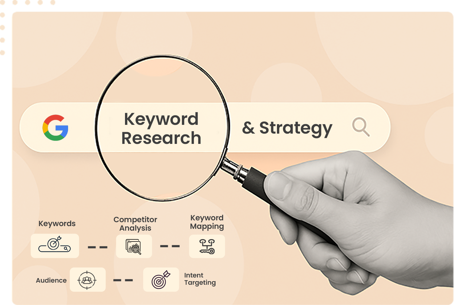 SEO expert