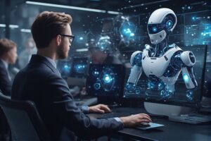 AI Chatbots 24/7 Customer Support for Cabinet Showrooms