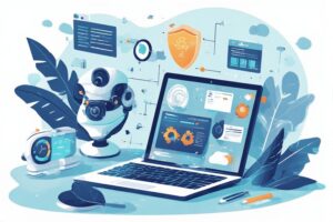 Getting Started with an AI Marketing Strategy for Your Showroom