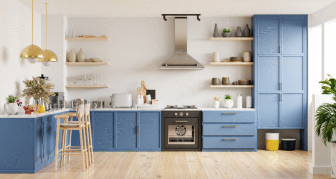 How Cabinet Makers Can Get More Local Leads in the USA