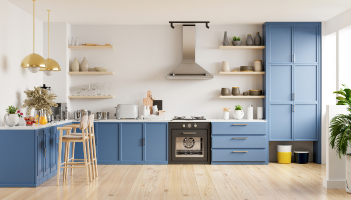 How Cabinet Makers Can Get More Local Leads in the USA