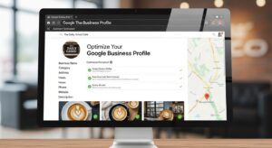 Optimize Your Google Business Profile