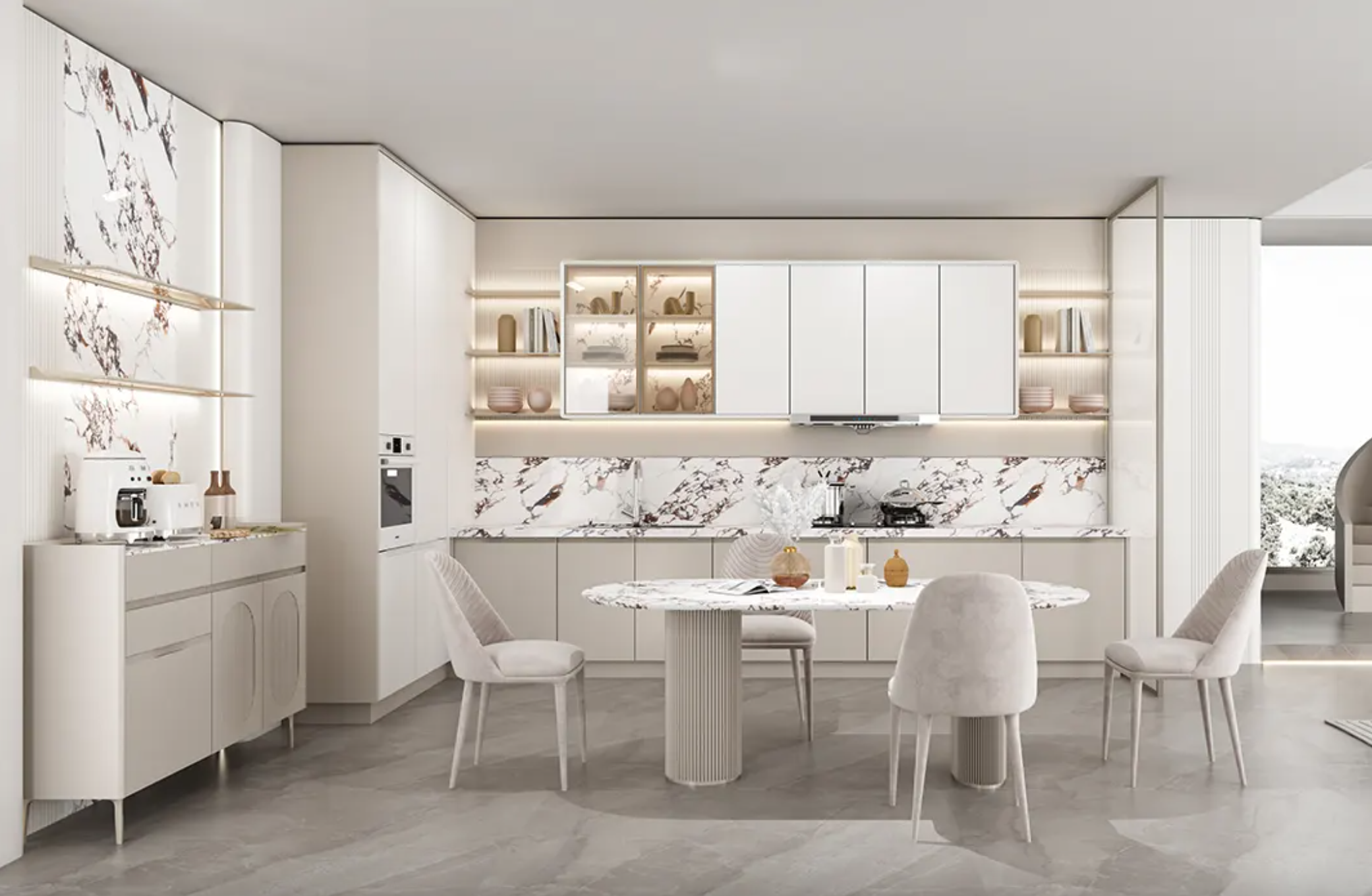 Why Cabinet Makers Need Digital Marketing to Grow