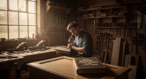Why Cabinet Makers Who Start Early Win Long Term