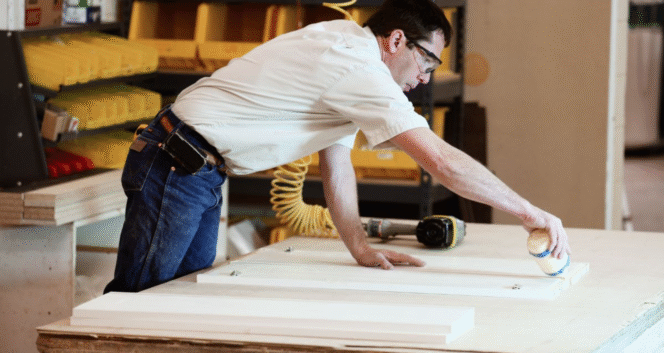 Why Hiring a Marketing Agency Helps Cabinet Makers Grow Faster