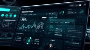 AI for Cabinet Shops Converting Website Visitors into Local Leads