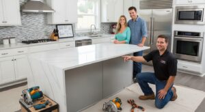 Content Ideas for Countertop and Remodeling Businesses