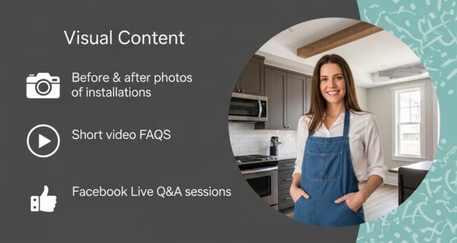Content Marketing Ideas for HVAC Contractors