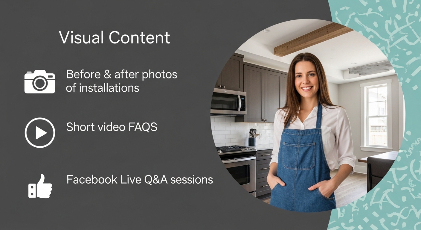 Content Marketing Ideas for HVAC Contractors