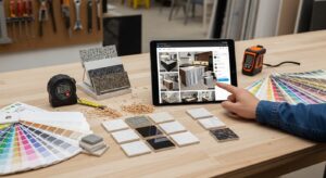 Design Visualization Tools for Countertop Businesses
