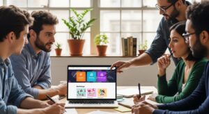 Develop Educational Service Pages That Rank and Convert