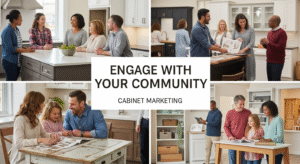 Engage with Your Community