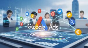 Google Ads and Paid Advertising