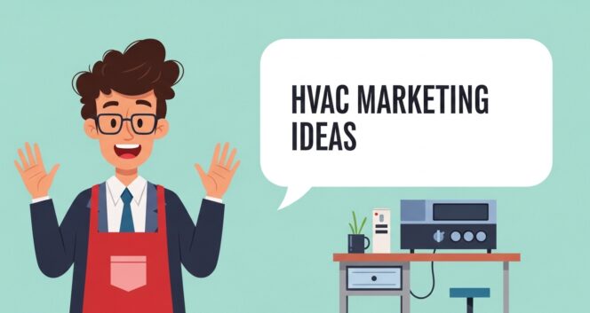 HVAC Marketing Ideas to Get More Emergency Service Calls