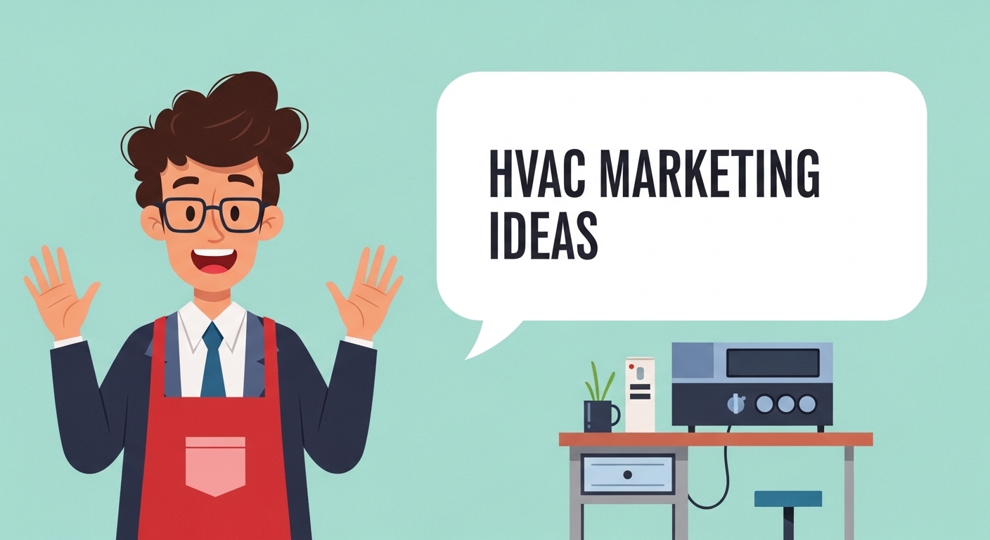 HVAC Marketing Ideas to Get More Emergency Service Calls
