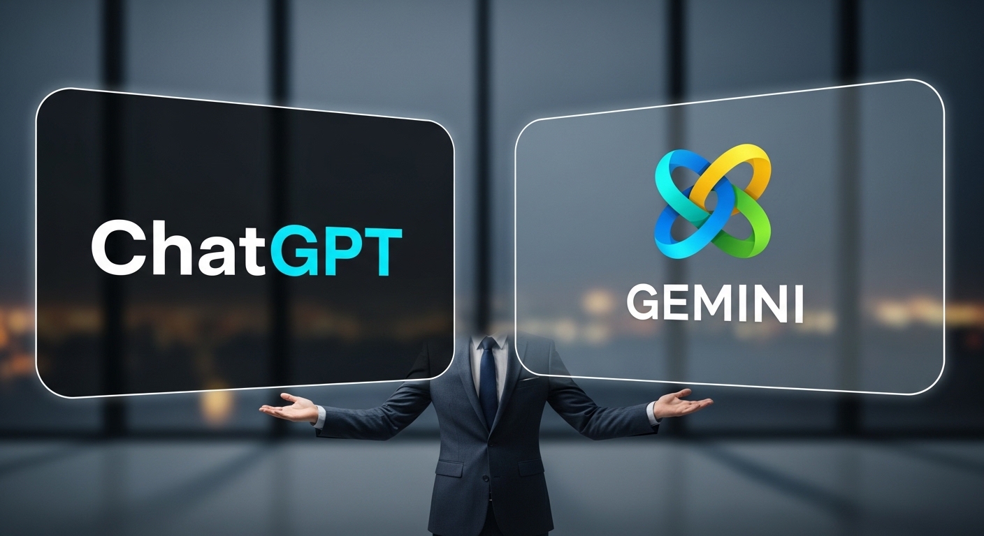 How Countertop Businesses Can Get Leads From ChatGPT and Gemini