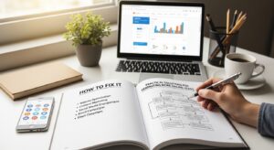 How to Fix It Practical Solutions for Generating More Online Leads