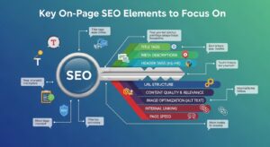 Key On Page SEO Elements to Focus On