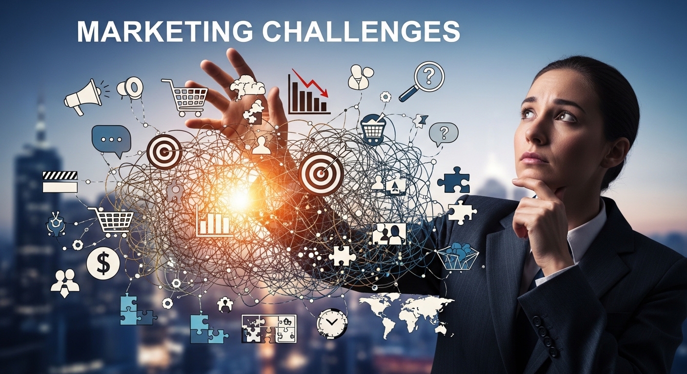 Marketing Challenges Countertop Fabricators Face and How to Overcome Them