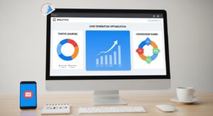 Optimize Your Website for Lead Generation