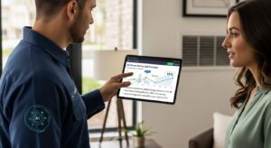 Real World Examples of AI Increasing HVAC Service Calls