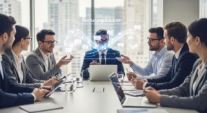 Reducing Friction in Sales Conversations