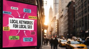 Use Local Keywords