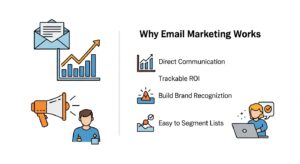 Why Email Marketing Works for Countertop Fabricators