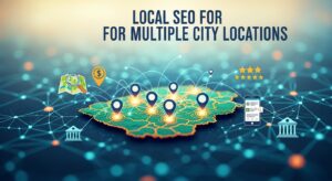 Local SEO for Multiple City Locations