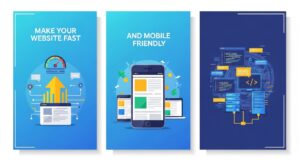 Make Your Website Fast and Mobile Friendly