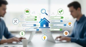 Understanding How Homeowners Search for HVAC Services