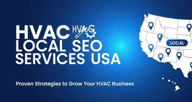 HVAC Local SEO Services USA Proven Strategies to Grow Your HVAC Business