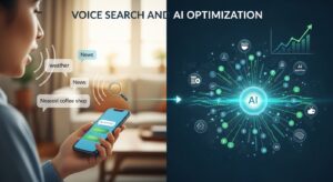 Voice Search and AI Optimization