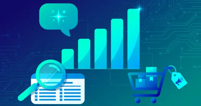 This week in marketing: OpenAI Dots, Amazon Ads and GEO