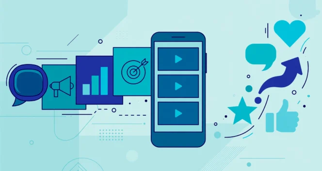ChatGPT ads and Meta Reels marketing thumbnail