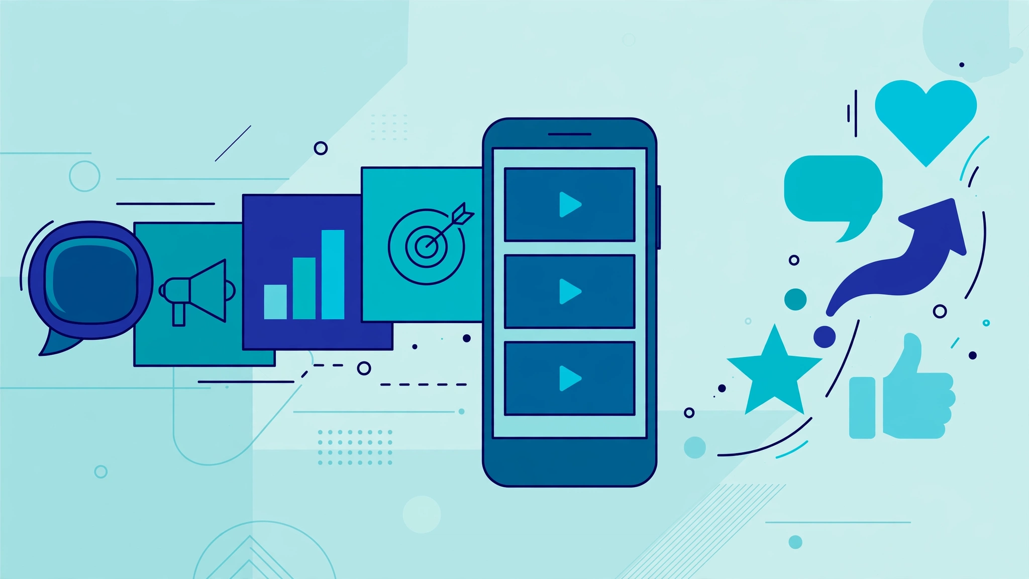 ChatGPT ads and Meta Reels marketing thumbnail